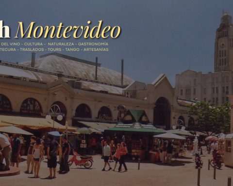La Asociación Turística de Montevideo (ATM) presentó “48 horas Montevideo”
