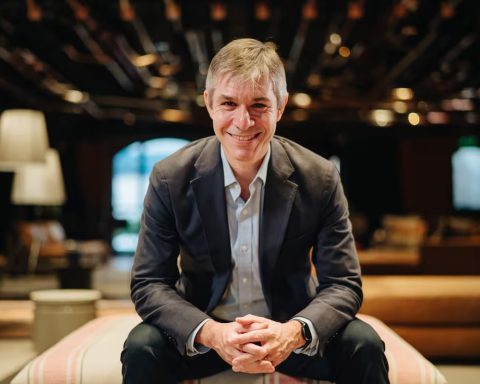 Víctor Valle, ex CEO de Google Argentina y actual CEO de PIEPER AI