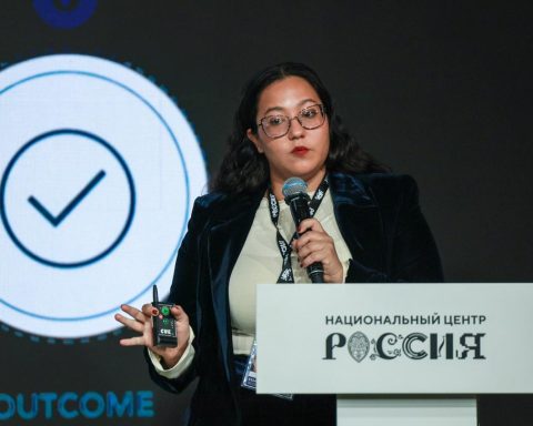 Sarah Martínez Machado, Especialista en Gestión de Operaciones y Estrategia de Servicios