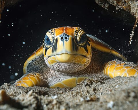 Tener una tortuga de mascota implica una responsabilidad enorme