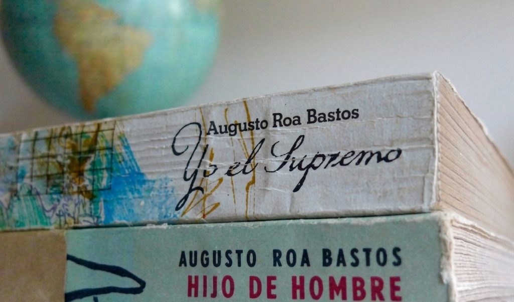Yo el Supremo estableció a Roa Bastos en la vanguardia de los escritores del continente