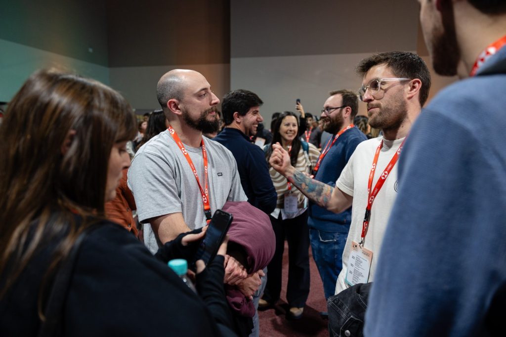 .Endeavor tiene presencia en casi 50 mercados y apoya a unas 3.000 compañías en todo el mundo.