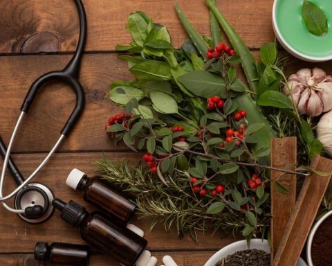 La salud holística considera a la persona en su totalidad