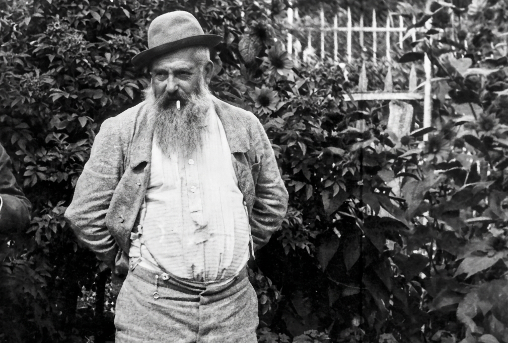 Monet abandonó los contornos nítidos, aplicó pinceladas sueltas, yuxtapuso colores puros y eliminó el negro de su paleta
