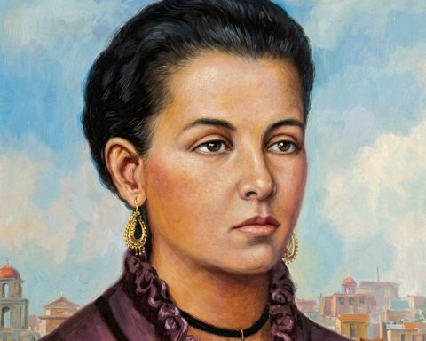 Salomé Ureña Díaz de Henríquez