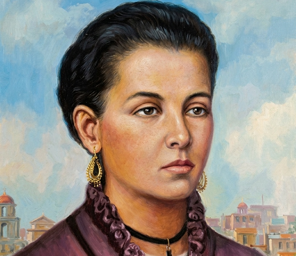 Salomé Ureña Díaz de Henríquez