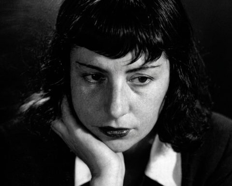María Luisa Bombal