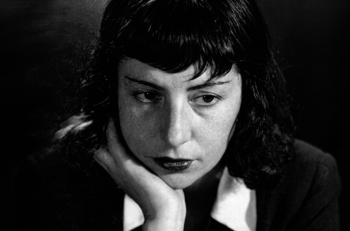 María Luisa Bombal