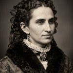 .Amelia Denis de Icaza, poeta panameña