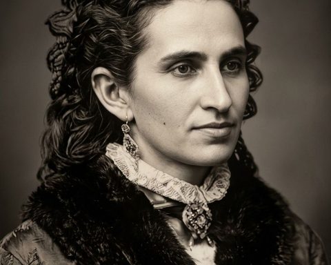.Amelia Denis de Icaza, poeta panameña