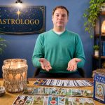Astrólogo Javier Volonté
