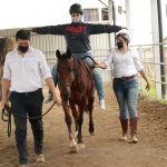 Las mascotas ayudan a controlar emociones, reducen el estrés y mejoran las habilidades sociales