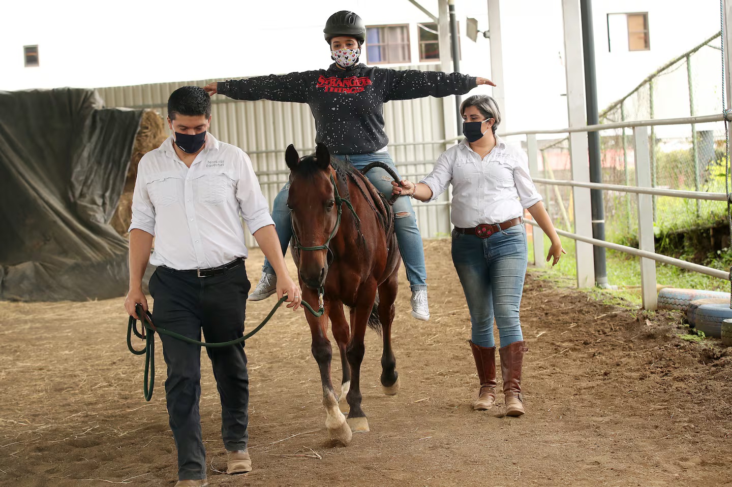 Las mascotas ayudan a controlar emociones, reducen el estrés y mejoran las habilidades sociales