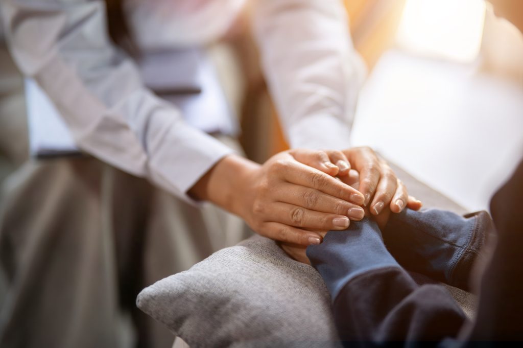 La comprensión de lo que implica la salud mental es el primer paso para desmantelarlo.