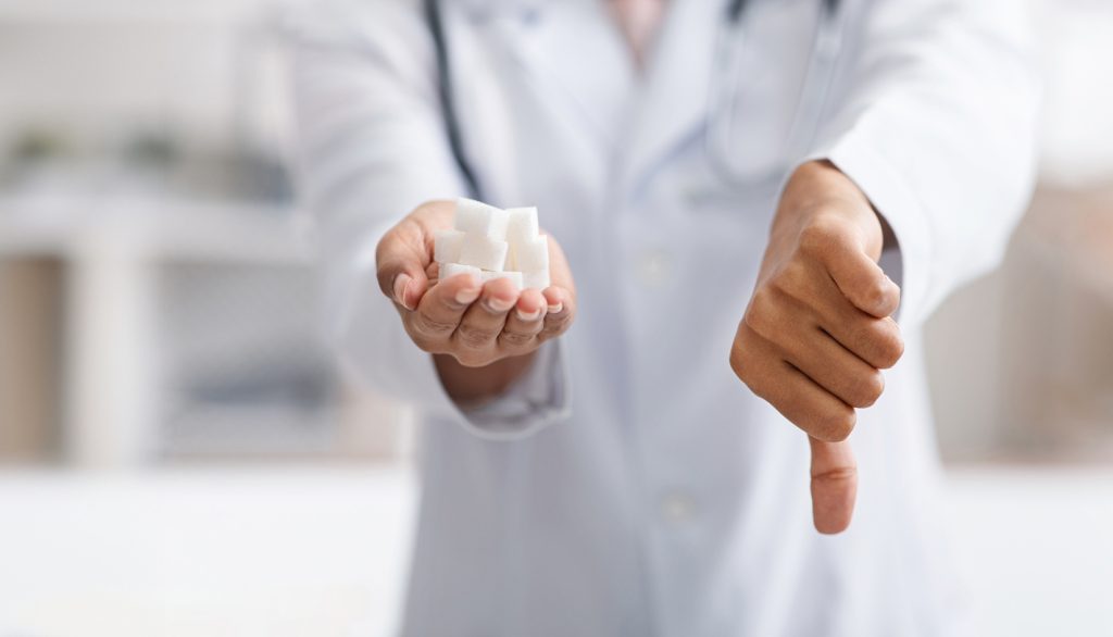 Contar con el apoyo de un médico de cabecera para modificar los hábitos de vida puede reducir a la mitad el riesgo 