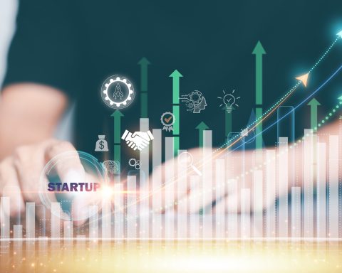 El sector emprendedor tecnológico funciona como una palanca para impulsar la innovación y la renovación del tejido empresarial