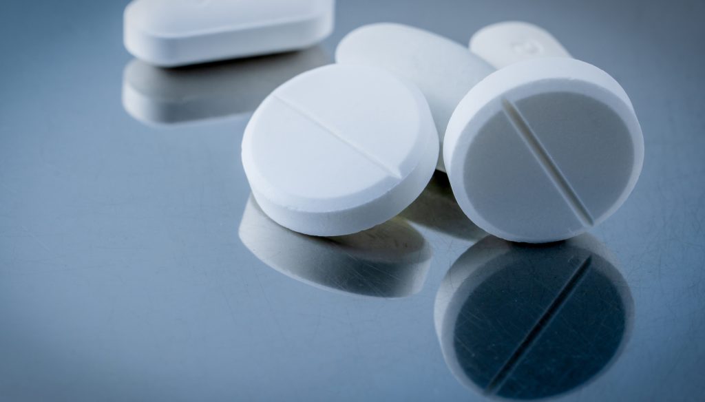 El paracetamol, también conocido como acetaminofén, es el fármaco más consumido a nivel global para el tratamiento del dolor