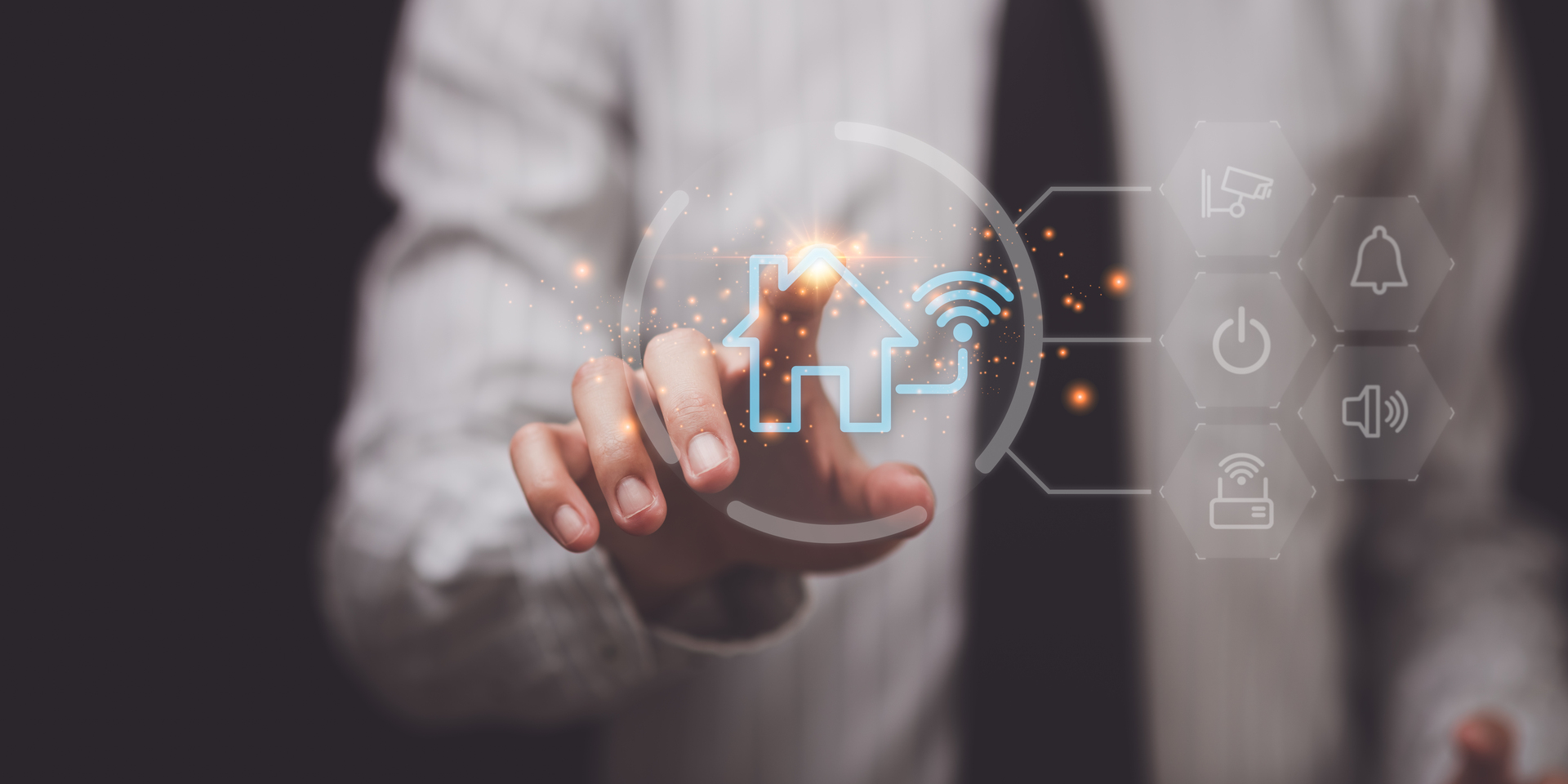 .La domótica, es conocida como automatización del hogar o casa inteligente