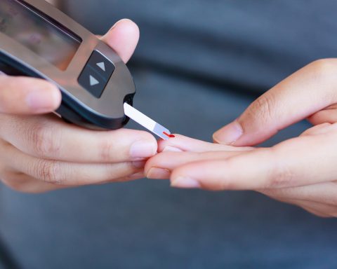 La diabetes tipo 2 es una enfermedad crónica que afecta la forma en que el cuerpo regula el azúcar en sangre
