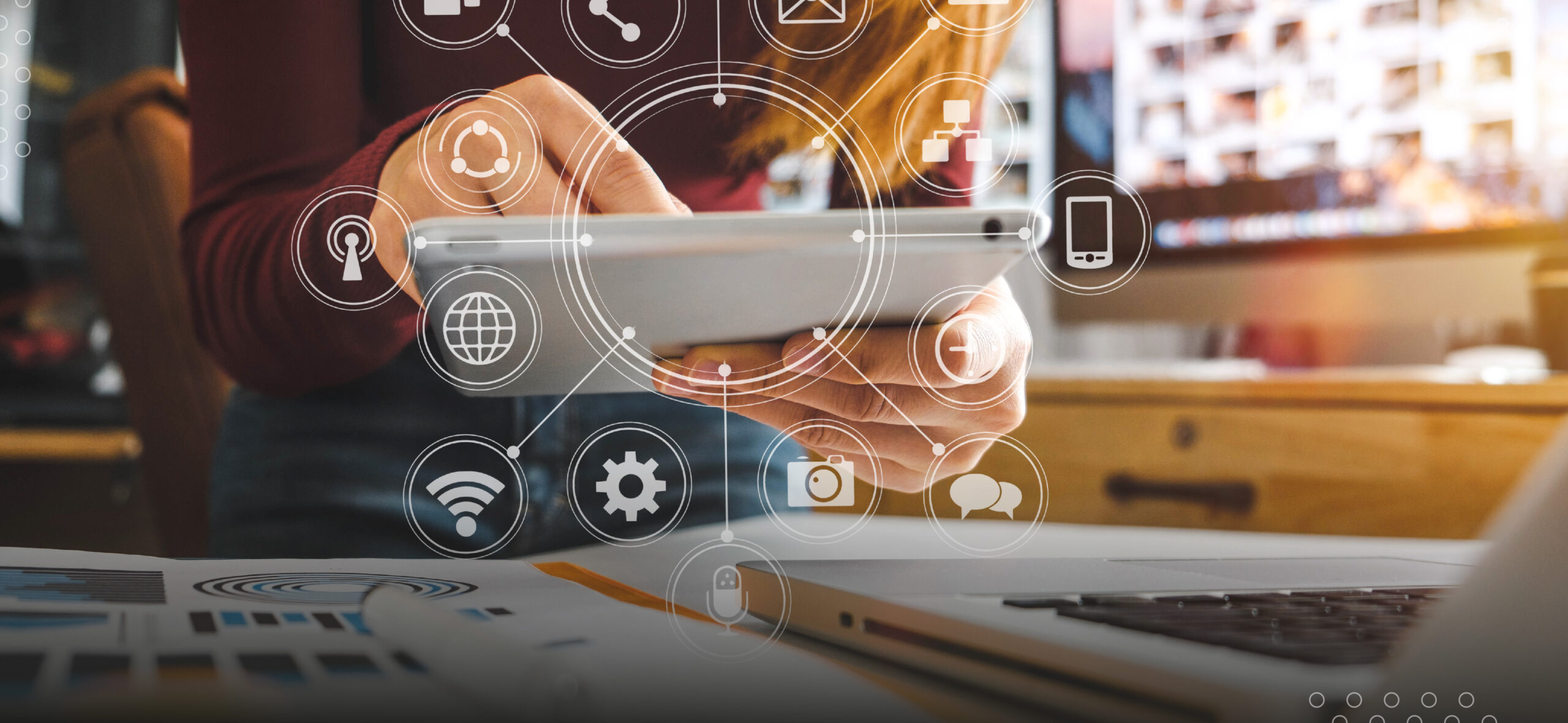 El ecosistema emprendedor de Latinoamérica experimenta un cambio constante conforme avanza la tecnología