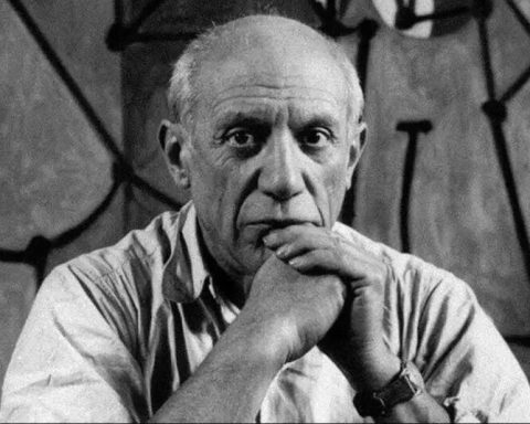 Pablo Picasso