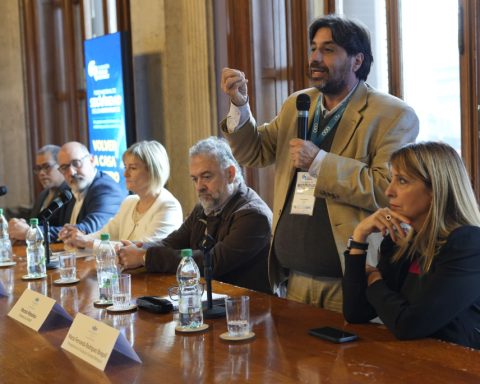 Foto: Presidencia