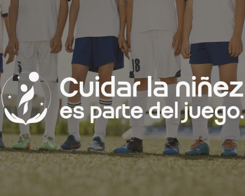 Más de 393 millones de niños y niñas sufren abuso sexual en el mundo