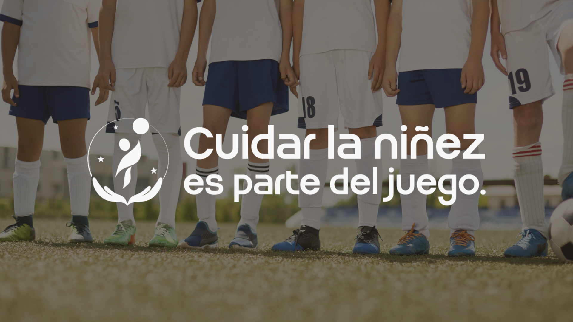 Más de 393 millones de niños y niñas sufren abuso sexual en el mundo