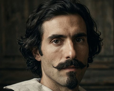 Gian Lorenzo Bernini