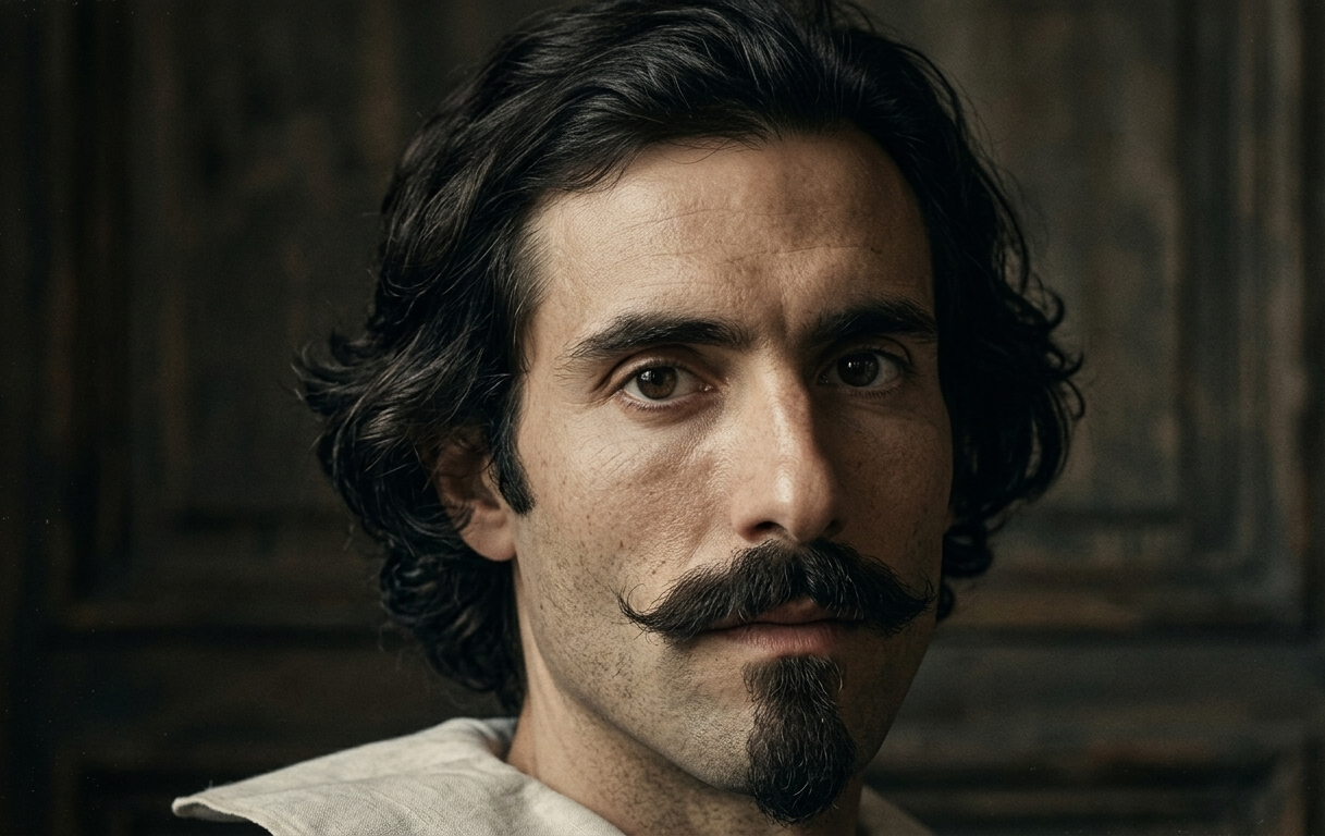 Gian Lorenzo Bernini