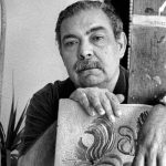 René Portocarrero pintor cubano