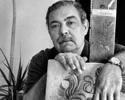 René Portocarrero pintor cubano