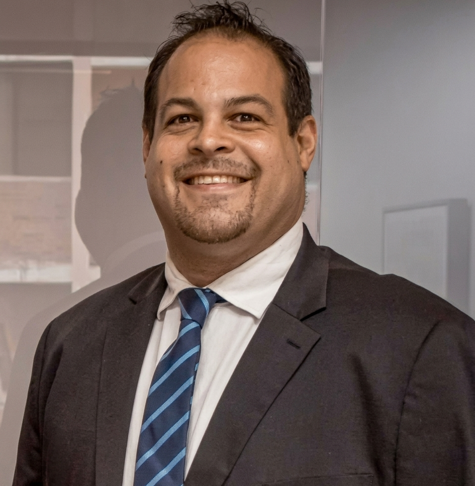 Ricardo Shippritt, abogado laboralista y secretario de la Comisión de Educación y Actualización Ejecutiva de la Asociación Panameña de Ejecutivos de Empresa