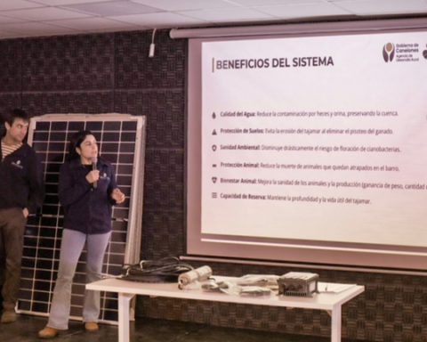 Foto: Intendencia de Canelones