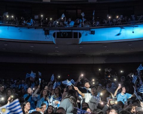 Foto: Presidencia