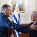 Foto: Presidencia