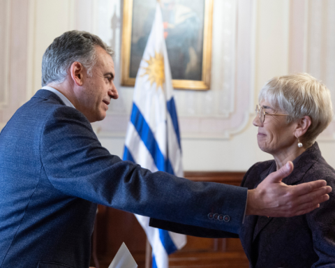 Foto: Presidencia
