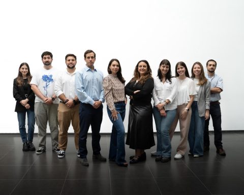Kinzbio es una startup biotecnológica uruguaya, fundada en 2021