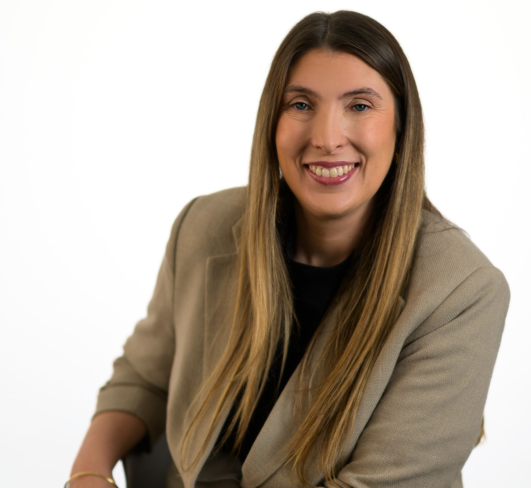 Cecilia Cardozo, gerenta de Asuntos Corporativos, Comunicaciones y Sustentabilidad de L'Oréal Groupe