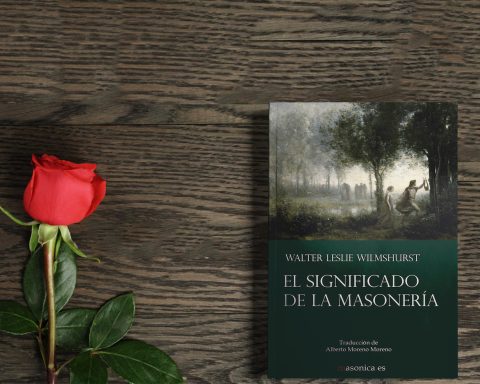 El autor advierte que los secretos más profundos no se comunican con palabras, sino que se experimentan