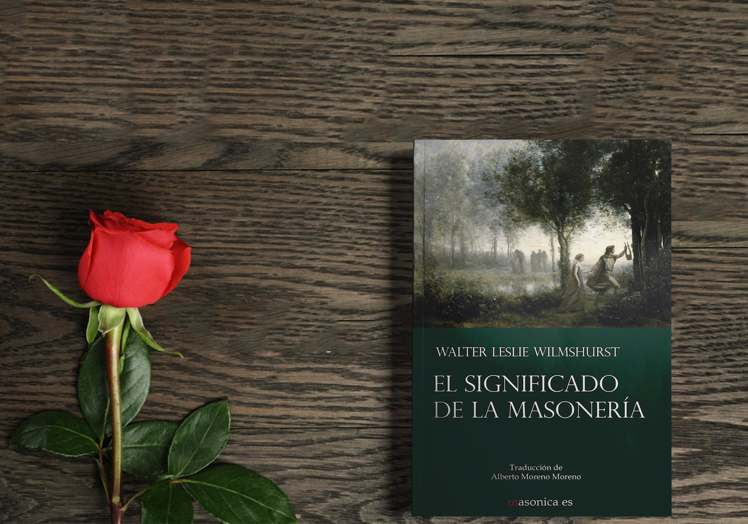 El autor advierte que los secretos más profundos no se comunican con palabras, sino que se experimentan