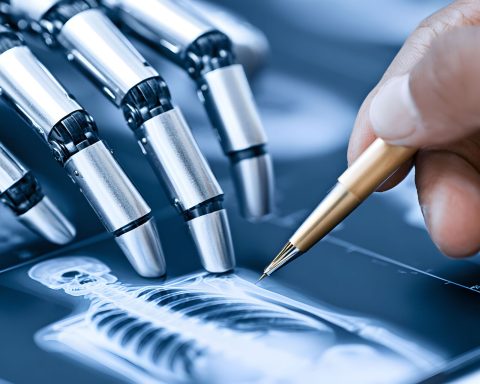 La inteligencia artificial está transformando la investigación y el diagnóstico clínico al automatizar el análisis masivo de datos