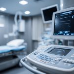La inteligencia artificial viene revolucionando el mundo médico y la ecografía forma parte plenamente de esa transformación.
