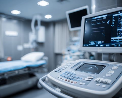 La inteligencia artificial viene revolucionando el mundo médico y la ecografía forma parte plenamente de esa transformación.