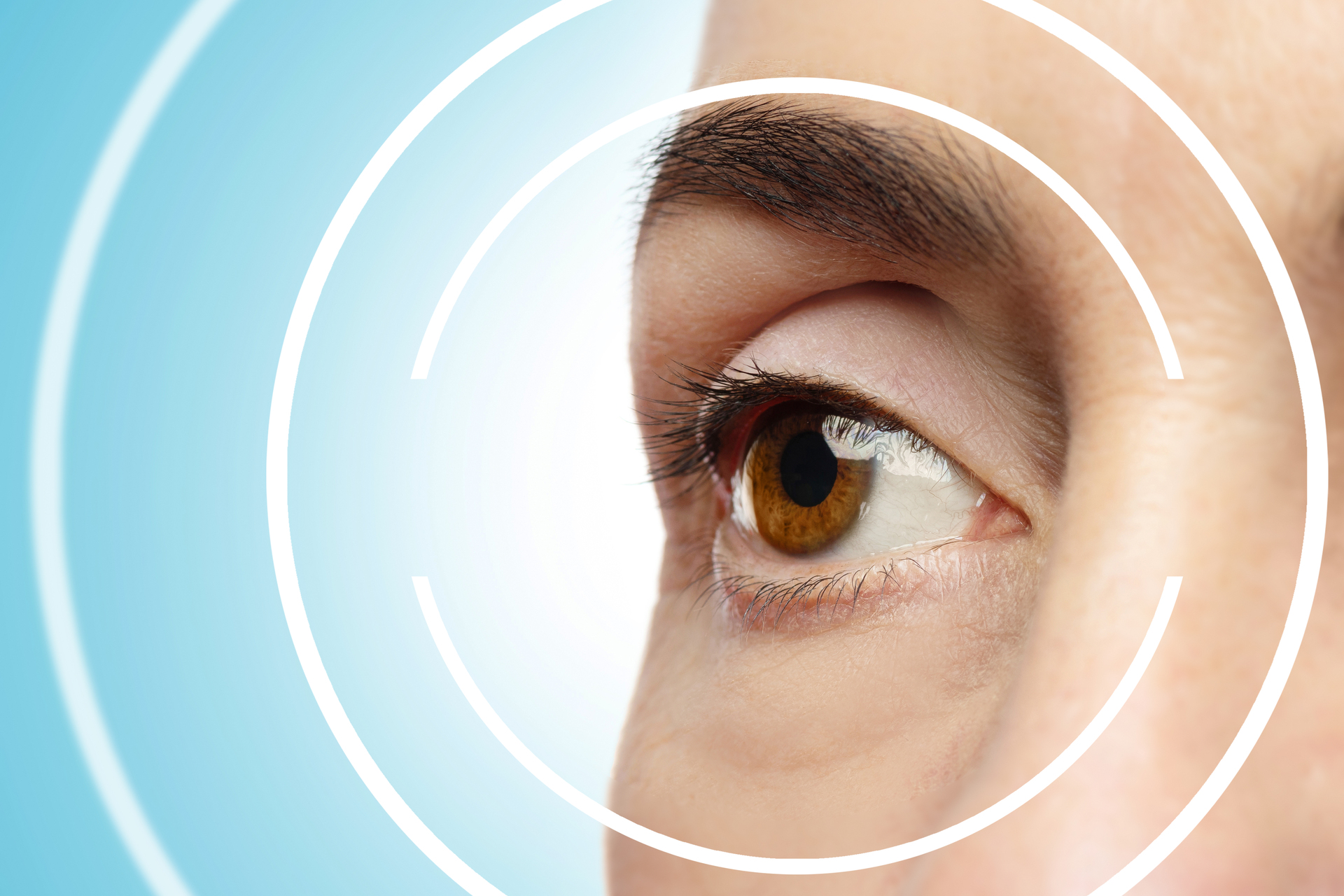 Existe una lista de nutrientes que, incorporados a la dieta diaria, pueden marcar una diferencia real en la salud ocular.