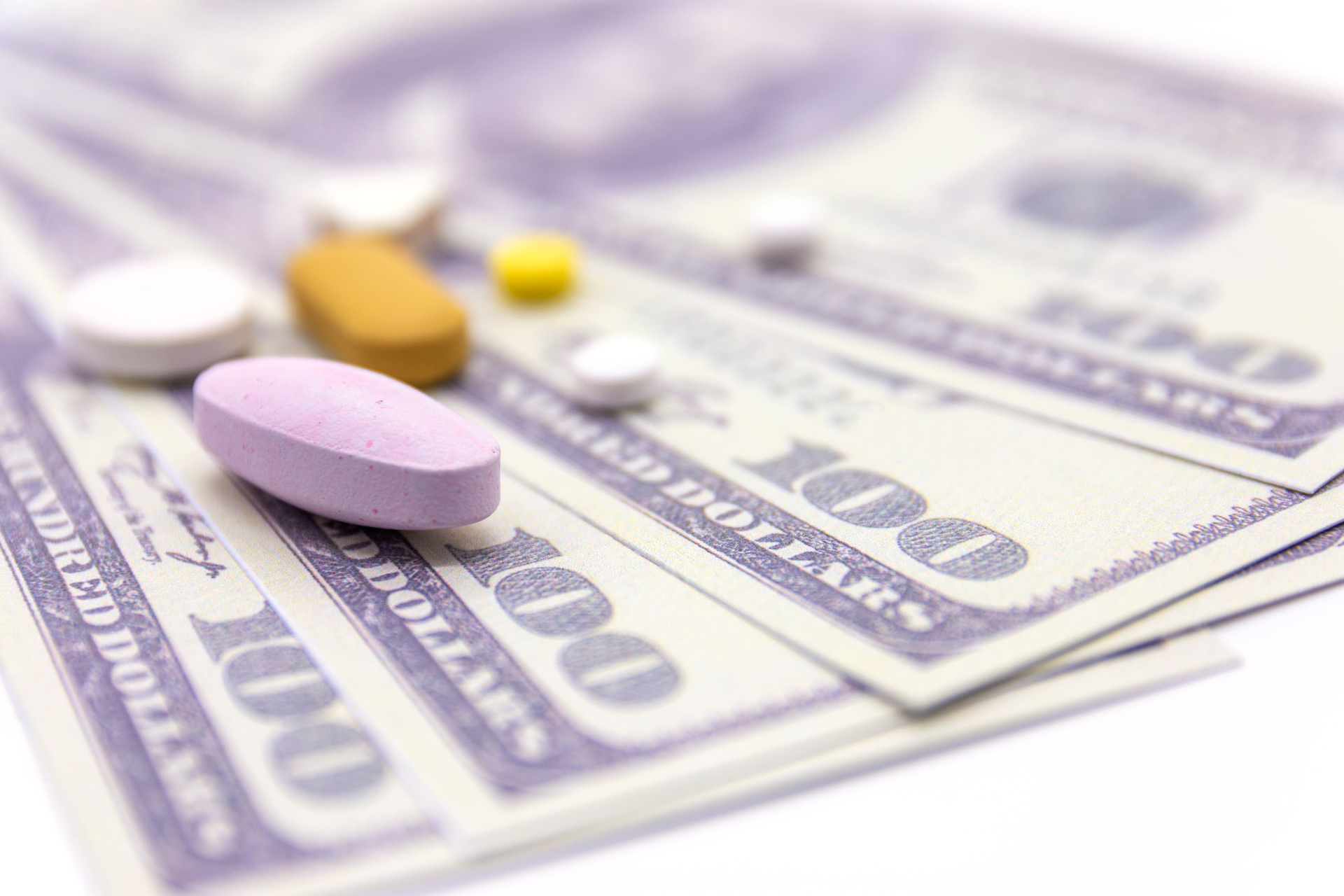 El organismo solo puede financiar medicamentos previamente