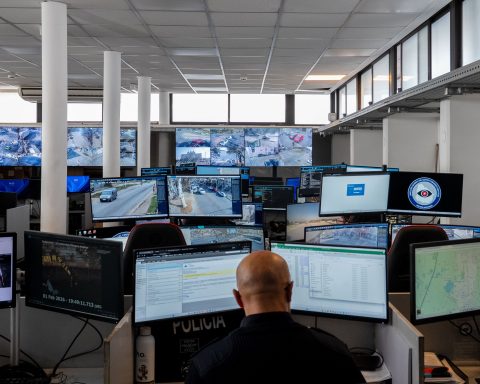 Foto: Ministerio del Interior