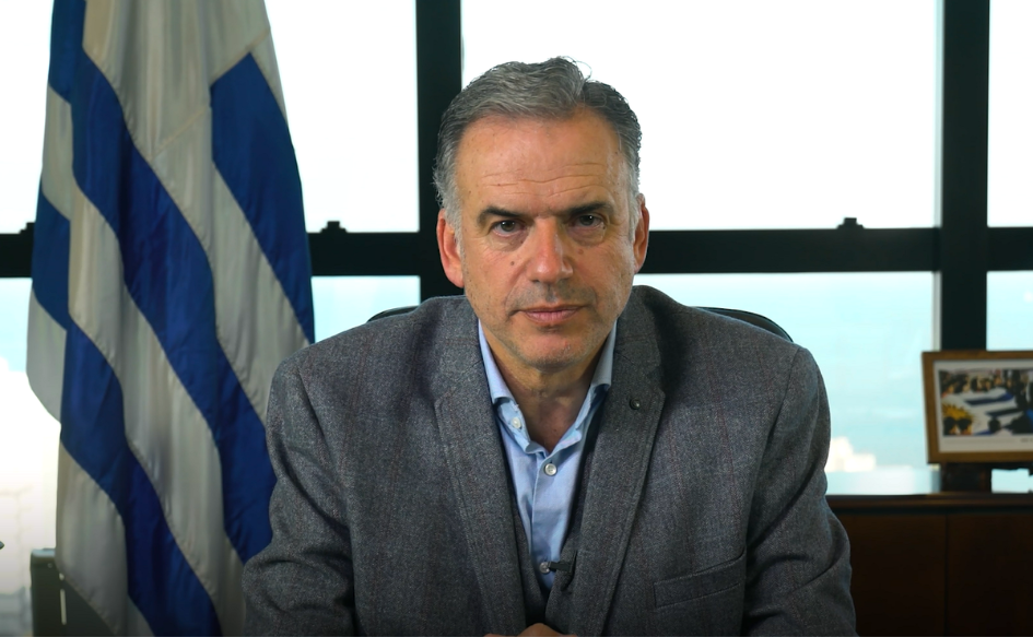 Foto: Presidencia