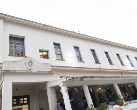 Foto: Presidencia
