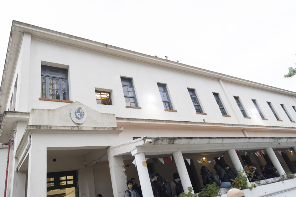 Foto: Presidencia